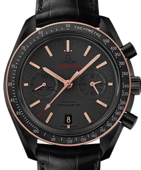 Omega Speedmaster Dark Side of the Moon  311.63.44.51.06.001